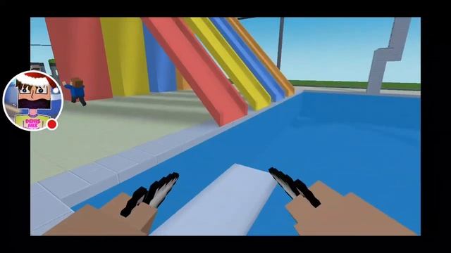 Стрим игры "Block Strike". смотреть онлайн