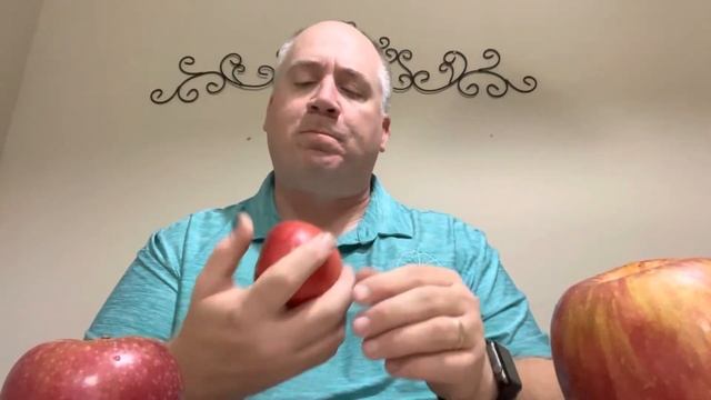 How Bout Them Apples? Episode 3 смотреть онлайн