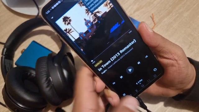 Amazon Music HD | Pruebas iniciales смотреть онлайн