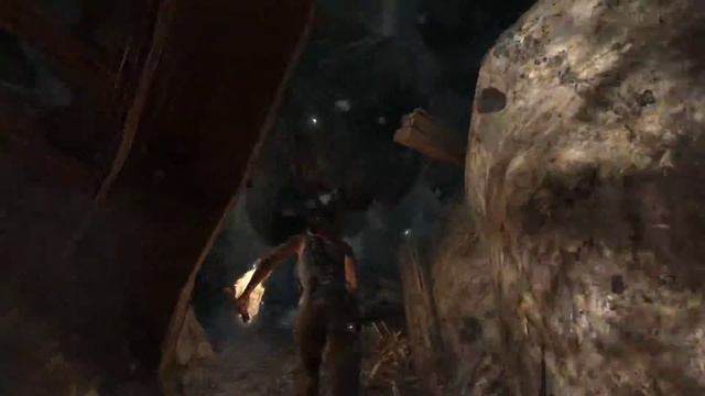Tomb Raider 2013 Türkçe - Bölüm 1 смотреть онлайн