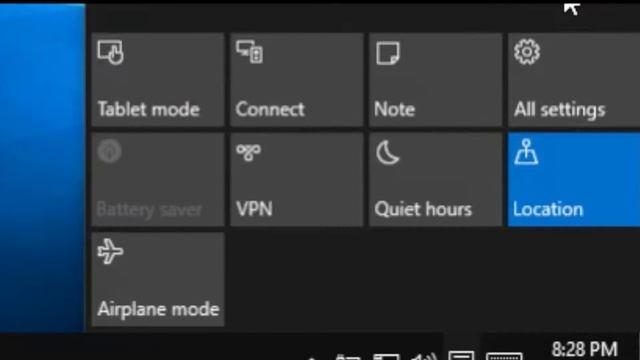Pogue's Basics: Windows 10 Action Center смотреть онлайн