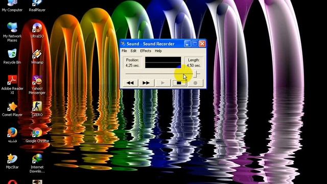 حل مشكله الصوت في windows xp смотреть онлайн