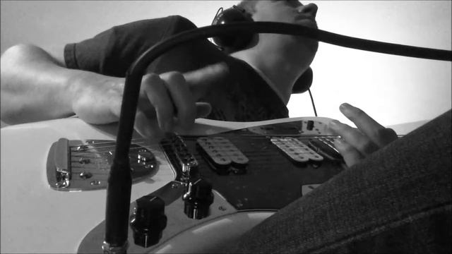 Fender Jaguar HH смотреть онлайн