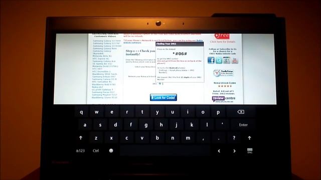 Tutorial how to unlock Nokia Lumia 920 or any Windows Phone 8 смотреть онлайн