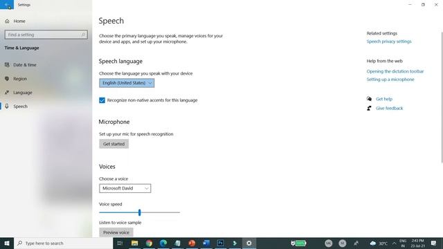 How to Switching keyboard language in Windows 10 by shortcut key - Hindi Patrika смотреть онлайн