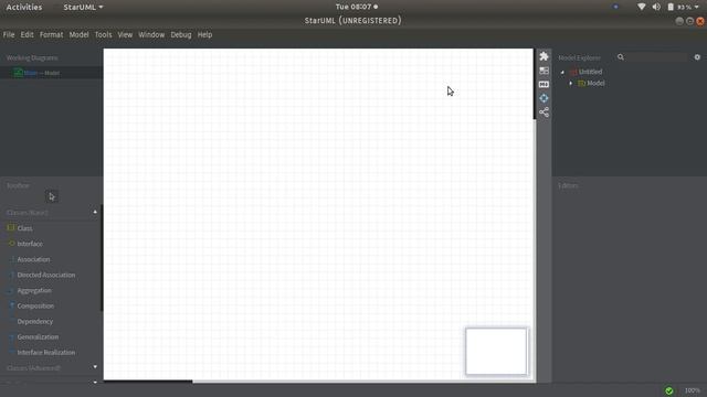 Cara install StarUML di Ubuntu 18.04 смотреть онлайн