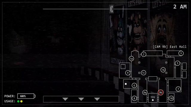 diamond apple plays fnaf plus [NIGHT 1] смотреть онлайн