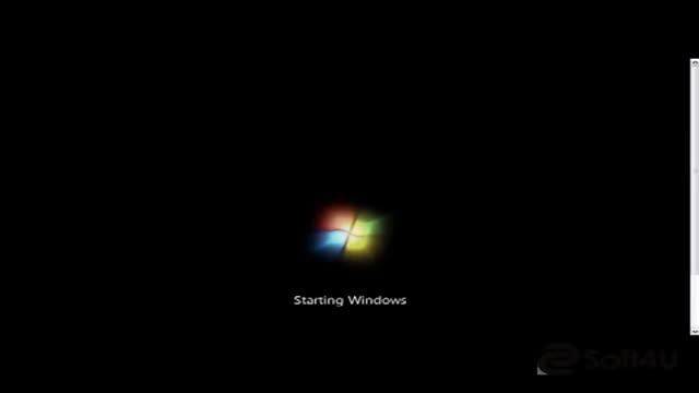 Cara Instal Windows 7 (PC) смотреть онлайн