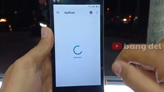 Bypass Frp Google Account Evercoss M50 Star |tanpa Pc