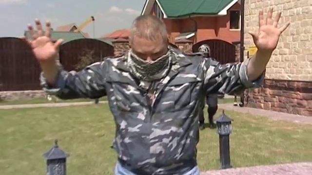 Учения вневедомственной охраны