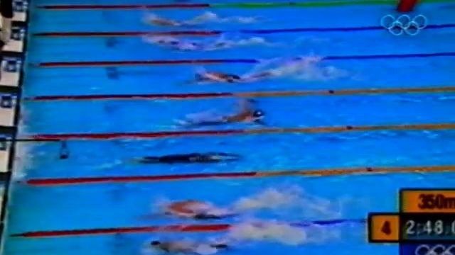 Channel 7 2004 Athens Olympic Games Promo - Australia 2004 смотреть онлайн