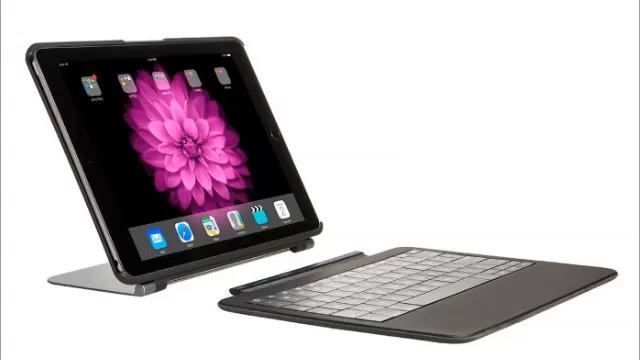 Typo 2 Keyboard Case for iPhone 6 first look смотреть онлайн
