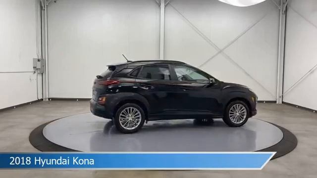 2018 Hyundai Kona CT-080746 смотреть онлайн
