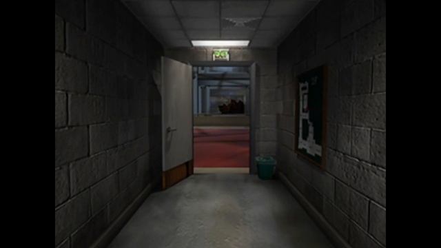Parasite Eve #5 | Disc 2 смотреть онлайн