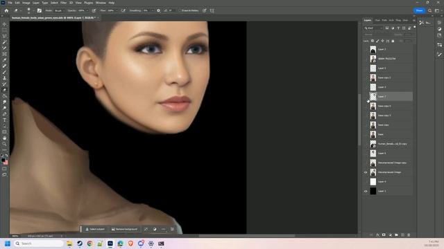 How to create a Stellaris Mod based off of Human Part 2B смотреть онлайн