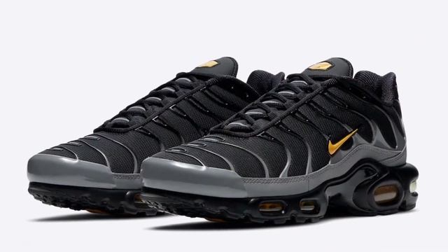 AIR MAX PLUS BATMAN смотреть онлайн