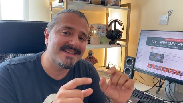 Sorry Android but 4K 60 FPS video still sucks смотреть онлайн