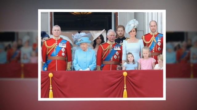 Why global superstar Meghan Markle ultimately finally replacing seating Kate Middleton's seat смотреть онлайн