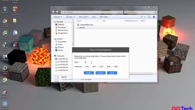 Ccleaner Professional Plus Free Lifetime key смотреть онлайн