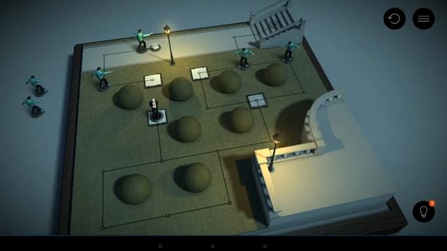Hitman GO Gameplay- Ep. 3 (Noobs Get Wrecked!) смотреть онлайн