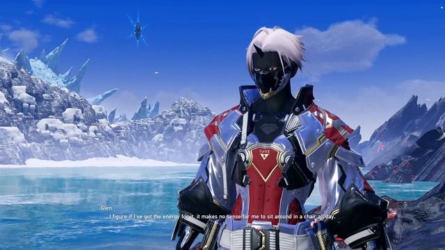 Phantasy Star Online 2: New Genesis - Ch.4 Mini Stories (Part 2) смотреть онлайн