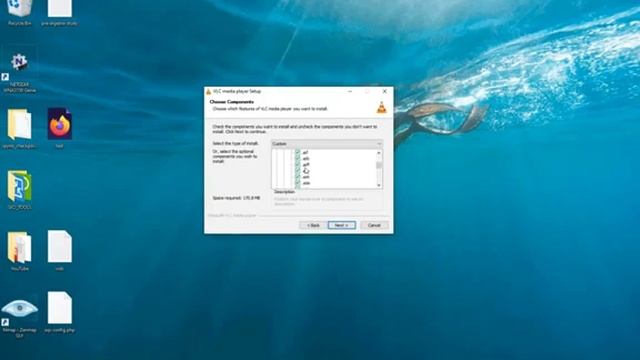 VLC Media Player 2020 تحميل смотреть онлайн