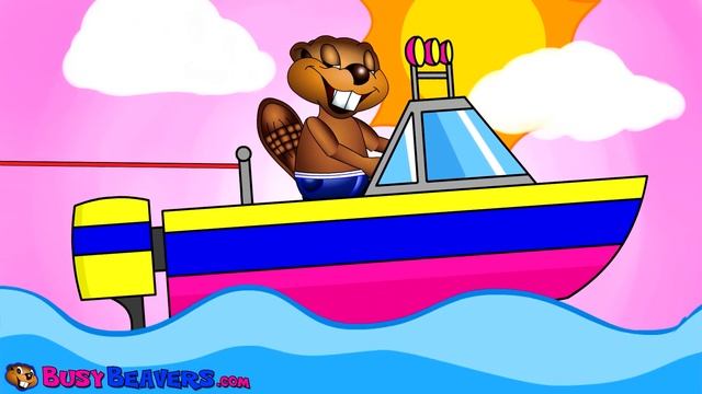 Wheels On The Bus + More | ABC Songs, Learn Colors, Nursery Rhymes & Kids Songs Club Singalong