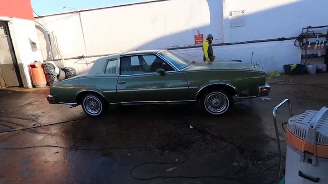 1979 Pontiac Grand Prix #Classic ￼ смотреть онлайн