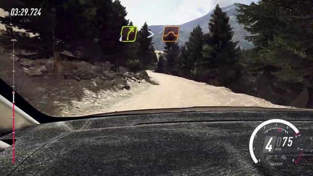 DiRT Rally 2.0 Crest Autosport Greece SS1, 2 & 3 - DNC Skuzza смотреть онлайн