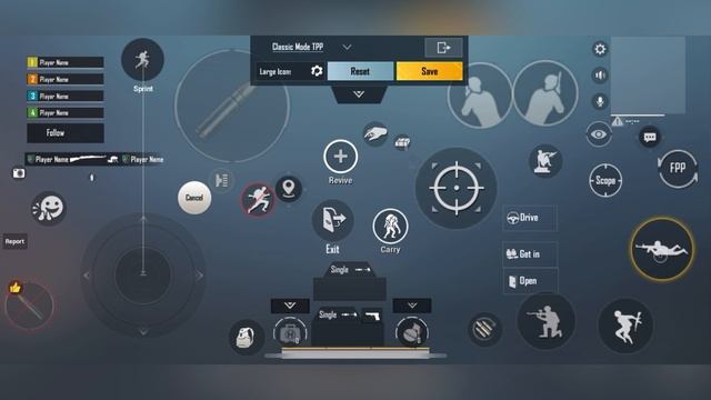 NEW UPDATE🥶 BEST Sensitivity & Control CODE for Android😍 No Recoil PUBG Mobile || Bgmi montage смотреть онлайн