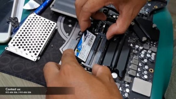 RAM Upgrade iMac 21.5 2019| Kano Tech - Service