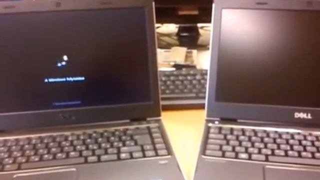 Windows 7 és 8 visszatérése hibernálásból смотреть онлайн