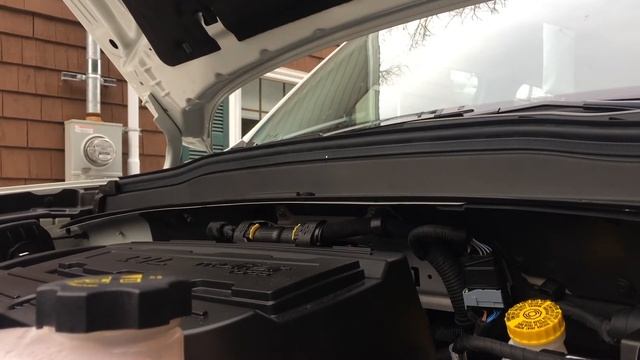 Jeep Renegade COLD START Exhaust, Startup and Revs смотреть онлайн