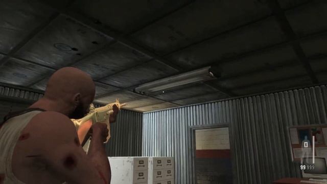 Igram -"(MAX PAYNE 3)"- prelazim 10 misiju. смотреть онлайн