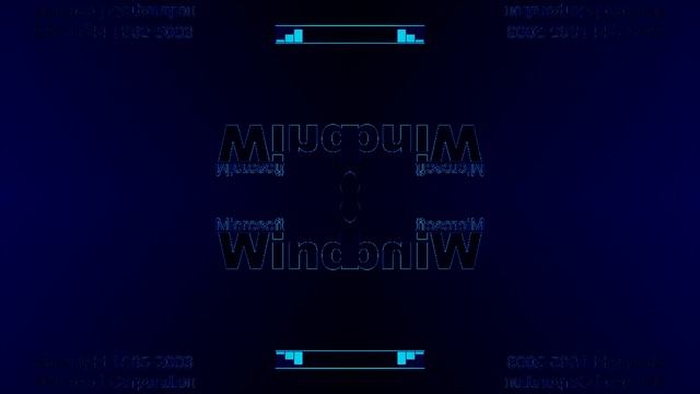 Windows XP 2003 Edition Startup Sound Effects (Sponsored By Preview 2 Effects) in CSUUSC CSUUSC смотреть онлайн
