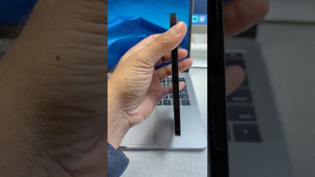 iPhone 14 Pro Max With Apple Leather Case Cosmetic Condition After 4 Months Of Use смотреть онлайн