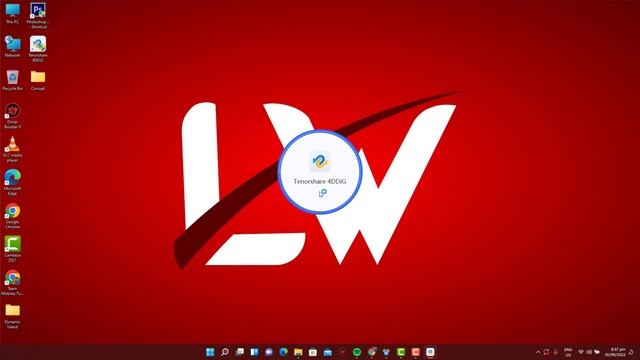 2022 How to Repair & Restore Corrupt Photos and Videos on Windows 11 смотреть онлайн