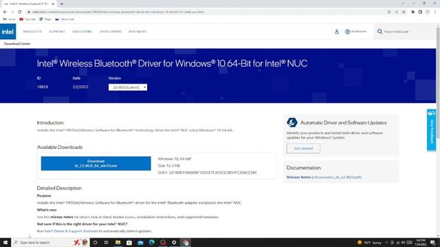 PC Bluetooth Device Driver How To Update I Bluetooth Device Not Found Connecting With PC смотреть онлайн