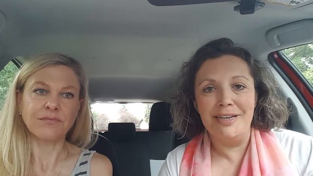 Parenting Power - Time in the car смотреть онлайн