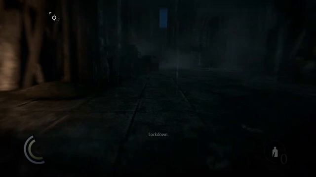 Thief Walkthrough Part 02: Lockdown 1/2 [PC FULL HD] смотреть онлайн