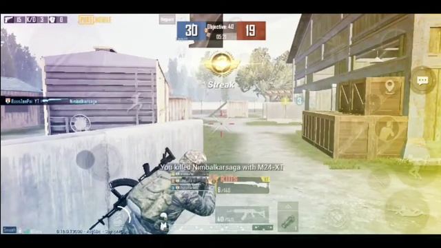 REDMI NOTE 5 PRO PUBG | SMOOTH+90FPS | CORVUS OS+AGNI GAMEPLAY | XXXTENTACIAN-SAD MONTAGE | MAXCON смотреть онлайн