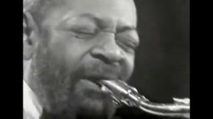 Coleman Hawkins Body & Soul 1967
