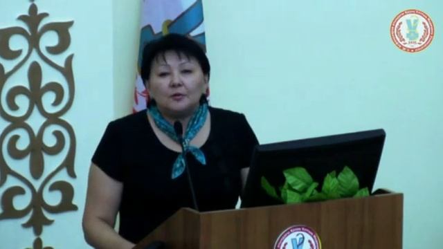 Встреча ректора со студентами 1-го курса (5/5) смотреть онлайн