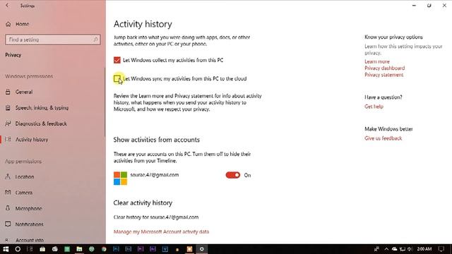 Top 5 Features Of Windows 10 April Update! смотреть онлайн