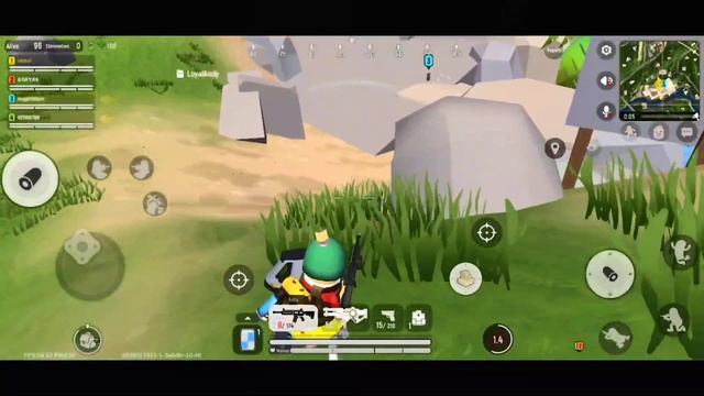Top 5 New Battle ROYALE Games For Android & iOS 2021 | 5 High Graphics Games Like PUBG Mobile 2021 смотреть онлайн