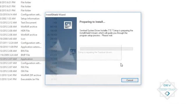Hướng dẫn cài đặt PSCAD 4.5 смотреть онлайн