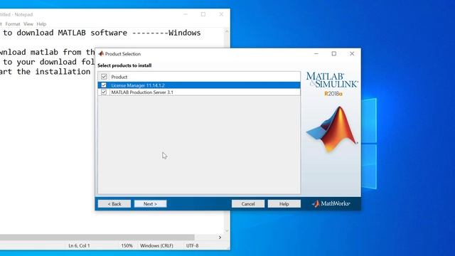 How To Download and Install Matlab смотреть онлайн