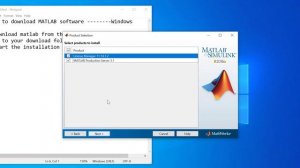 How To Download and Install Matlab