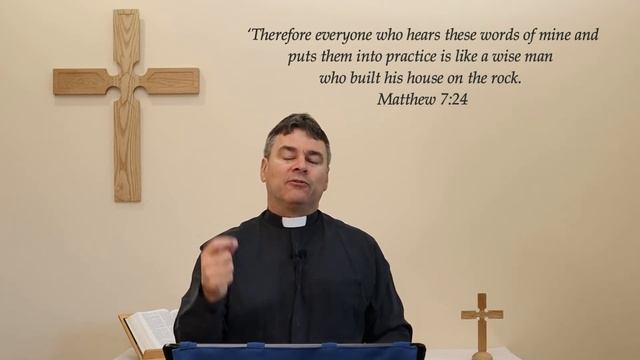 Lent Series| Good and Beautiful Life | #4 Real Happiness | 14 March 2021 смотреть онлайн