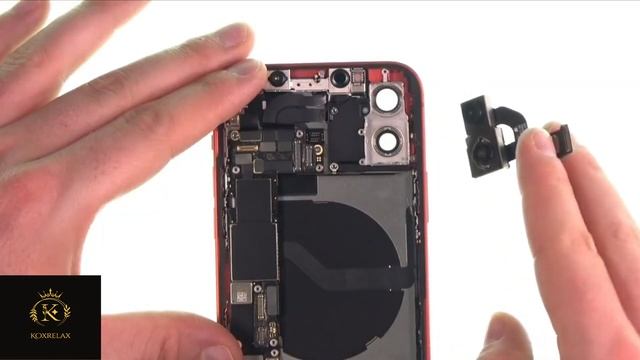 Iphone 12 / pro / max dissambley full | Айфон 12 / про / макс полная разборка смотреть онлайн